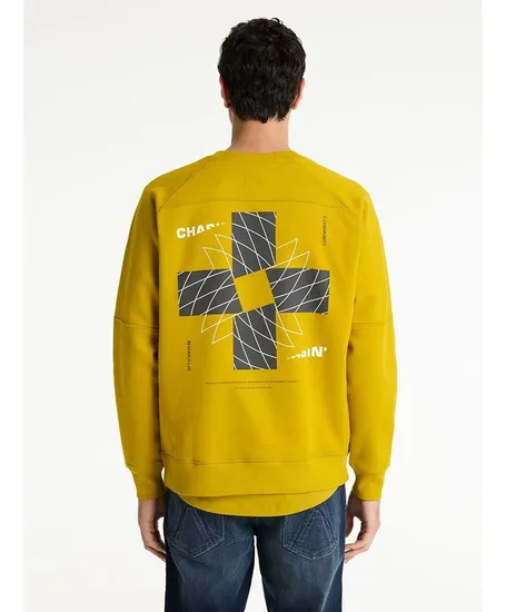 Chasin' Sweater Ido