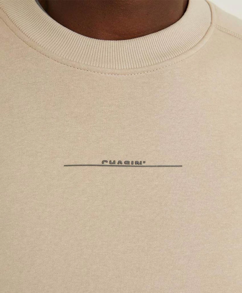 Chasin' Sweater Ido