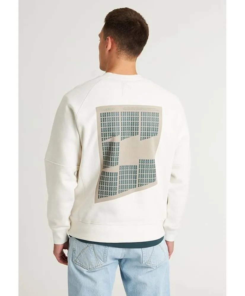 Chasin' Sweater Ido