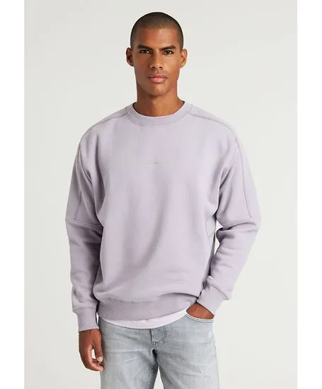 Chasin' Sweater Mayor