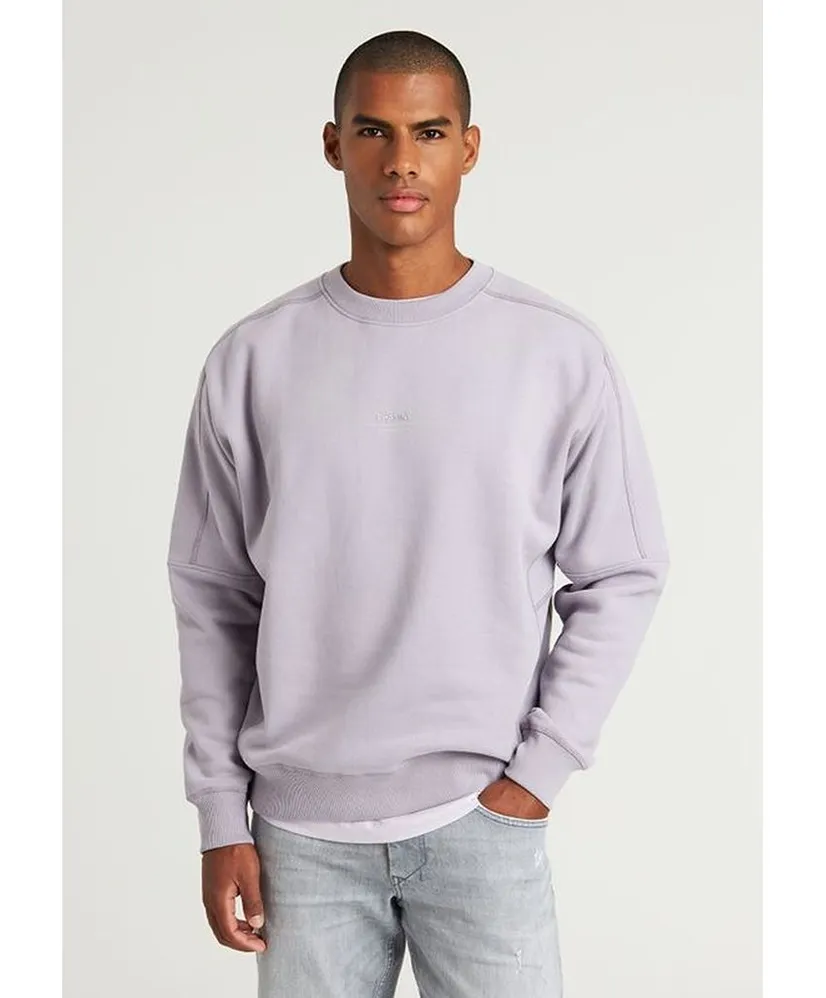 Chasin' Sweater Mayor