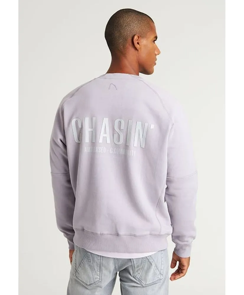 Chasin' Sweater Mayor