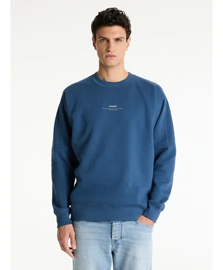 Chasin' Sweater Regent Round