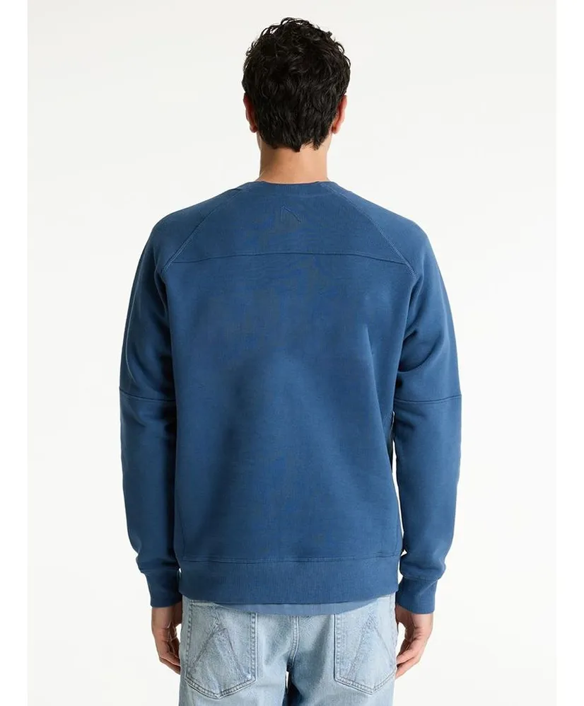 Chasin' Sweater Regent Round