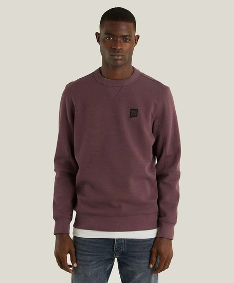 Chasin' Sweater Ryder