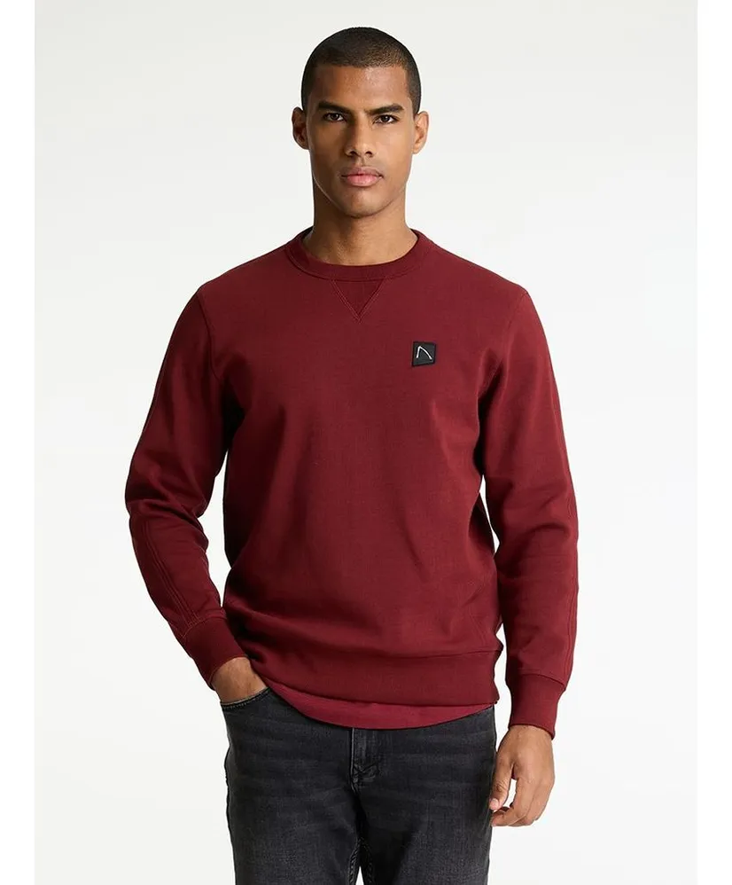 Chasin' Sweater Ryder