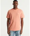 Chasin' T-shirt Brody Slub
