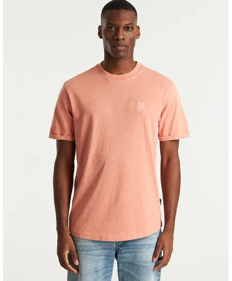 Chasin' T-shirt Brody Slub