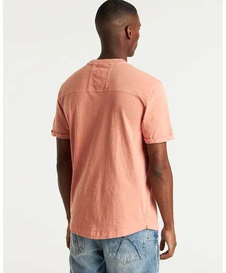 Chasin' T-shirt Brody Slub