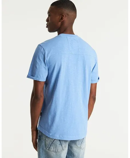 Chasin' T-shirt Brody Slub
