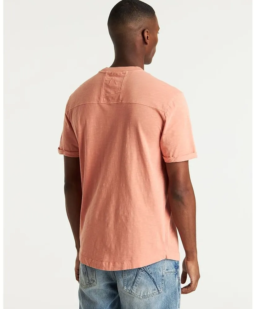Chasin' T-shirt Brody Slub