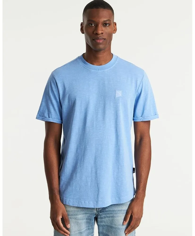 Chasin' T-shirt Brody Slub