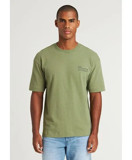 Chasin' T-shirt Capital