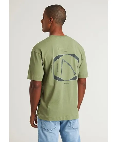 Chasin' T-shirt Capital