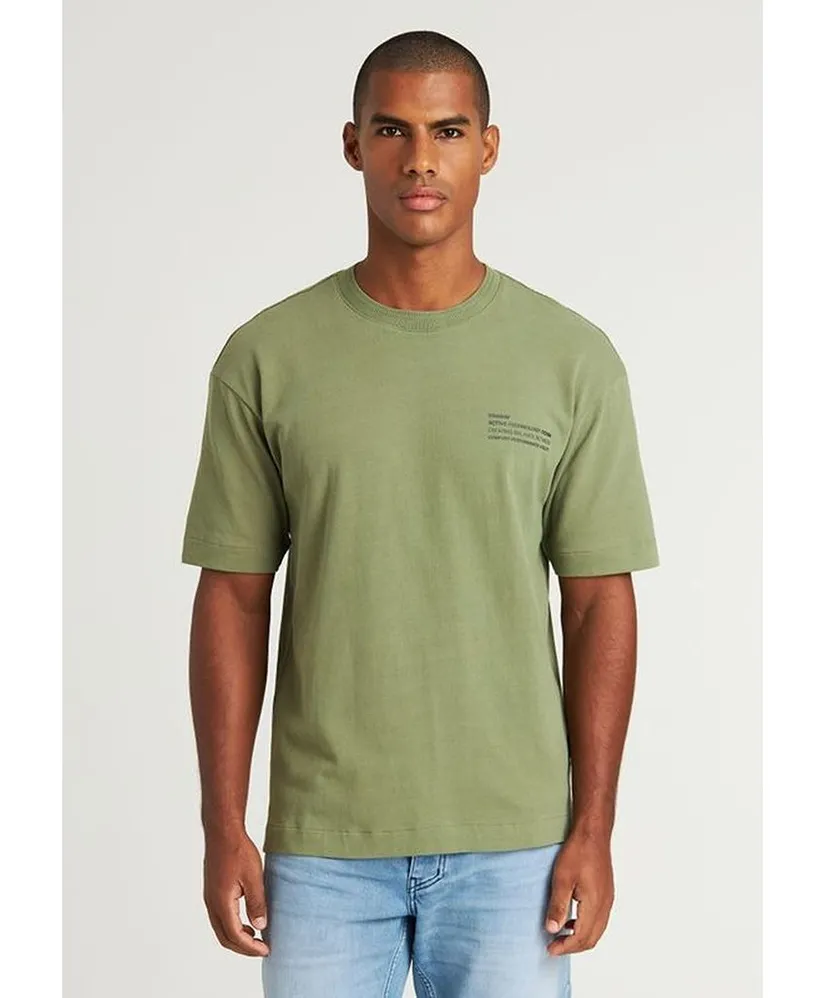 Chasin' T-shirt Capital