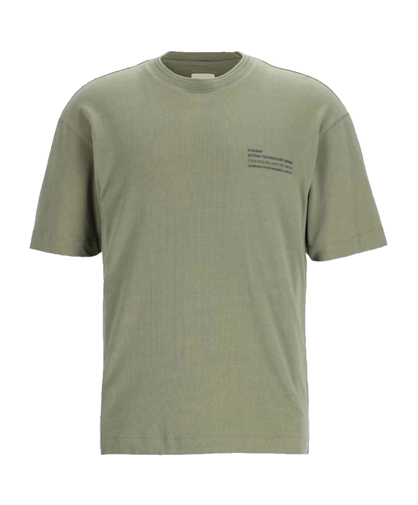 Chasin' T-shirt Capital