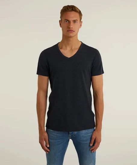 Chasin' T-shirt Cave-B Slim Fit