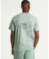 Chasin' T-shirt Draco Light