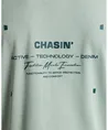 Chasin' T-shirt Draco Light