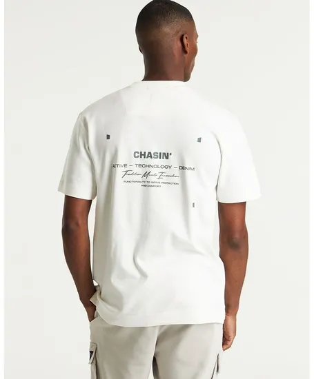 Chasin' T-shirt Draco Light