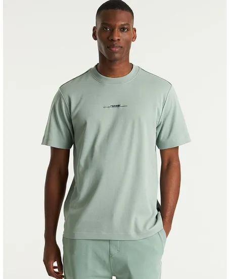 Chasin' T-shirt Draco Light