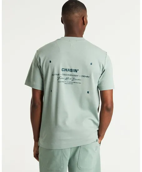 Chasin' T-shirt Draco Light