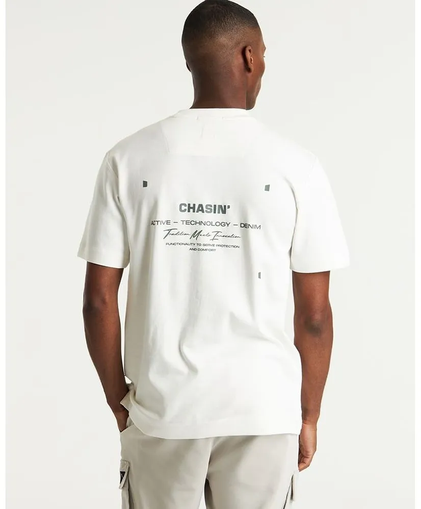 Chasin' T-shirt Draco Light