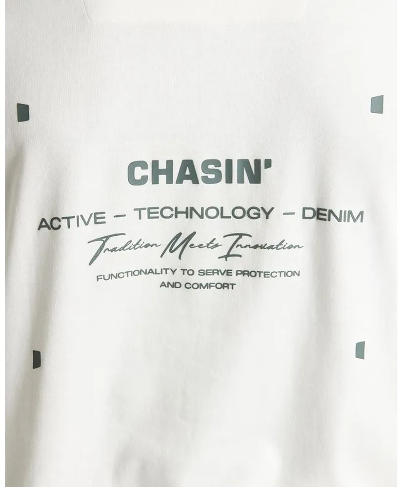 Chasin' T-shirt Draco Light