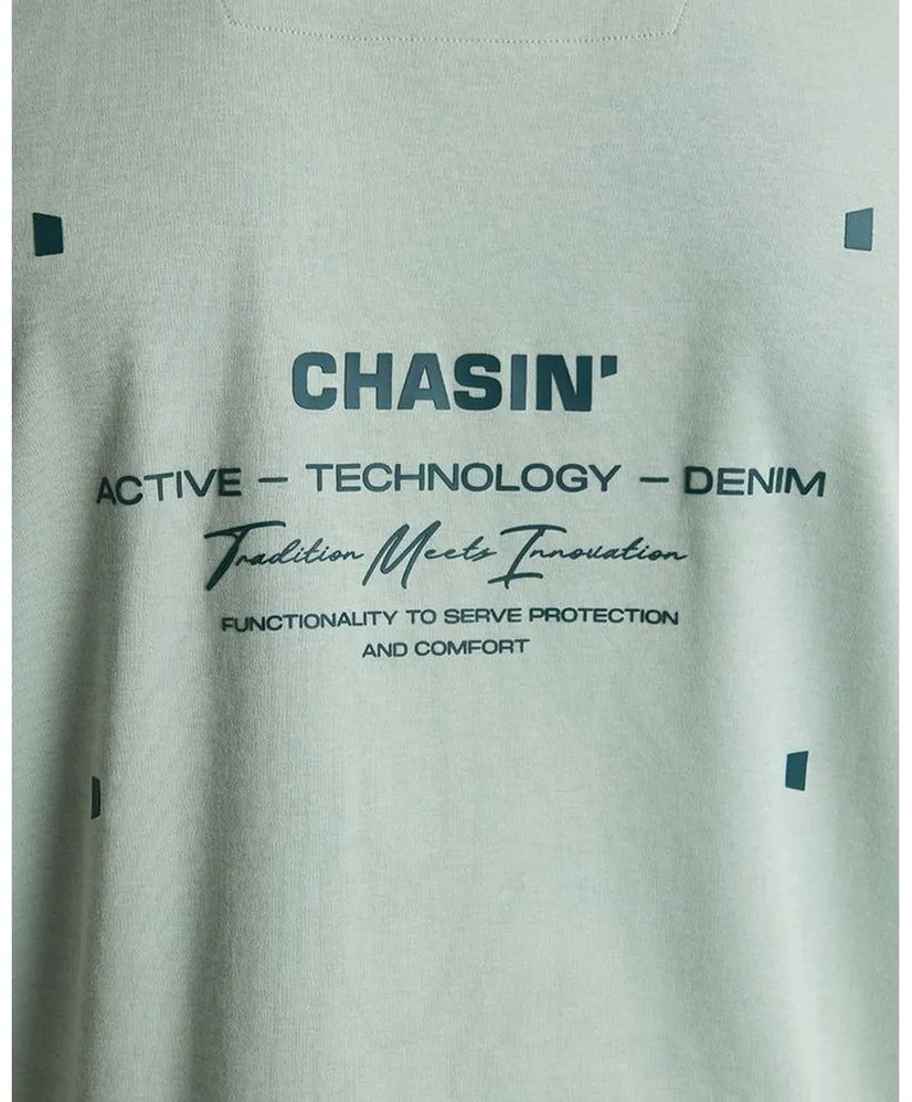 Chasin' T-shirt Draco Light