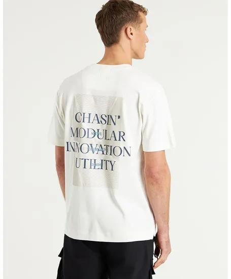 Chasin' T-shirt Ember