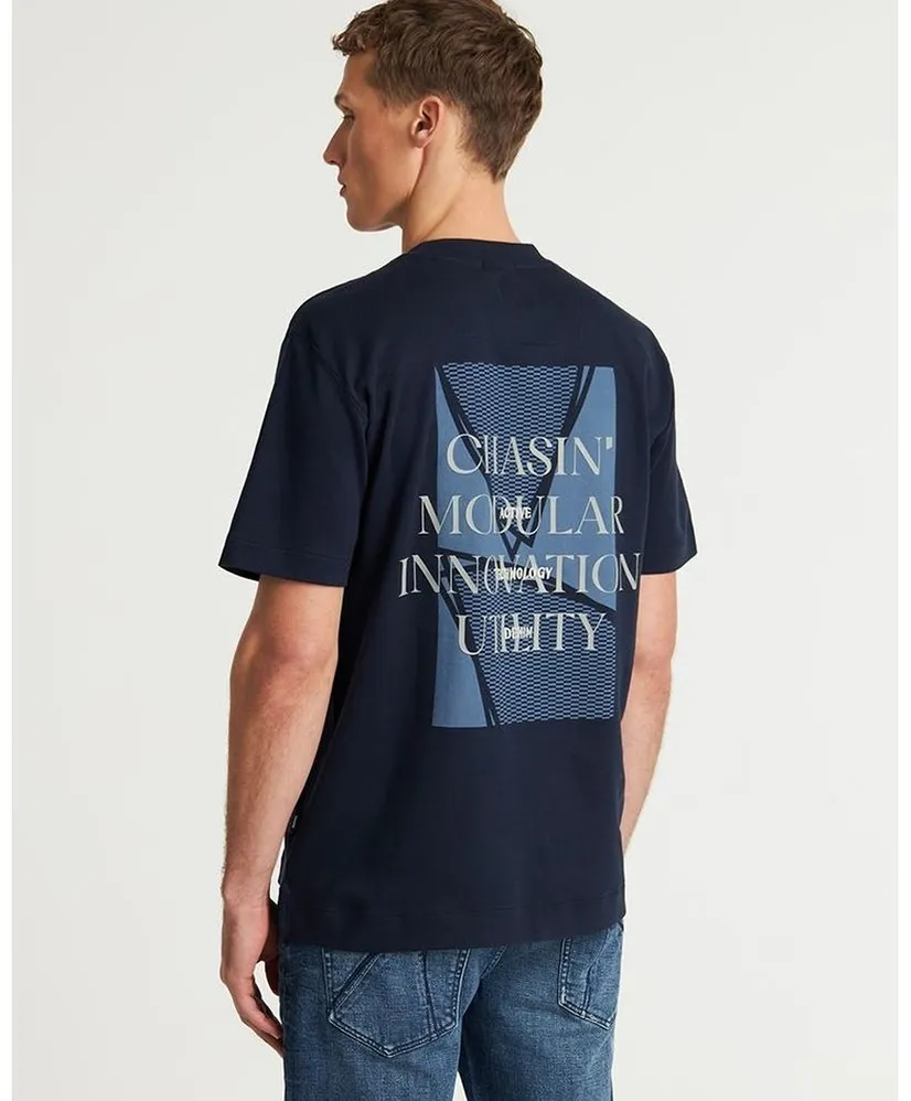 Chasin' T-shirt Ember
