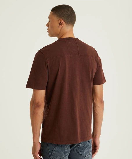 Chasin' T-shirt Ethan