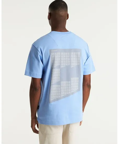 Chasin' T-shirt Flux