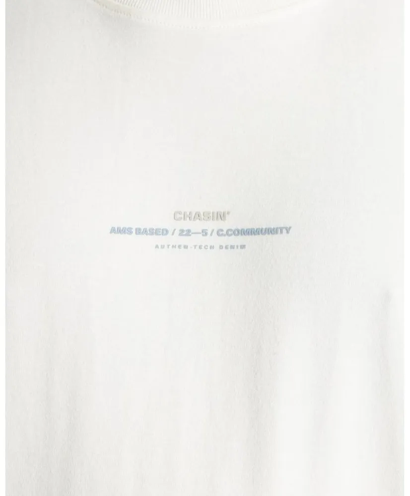 Chasin' T-shirt Flux