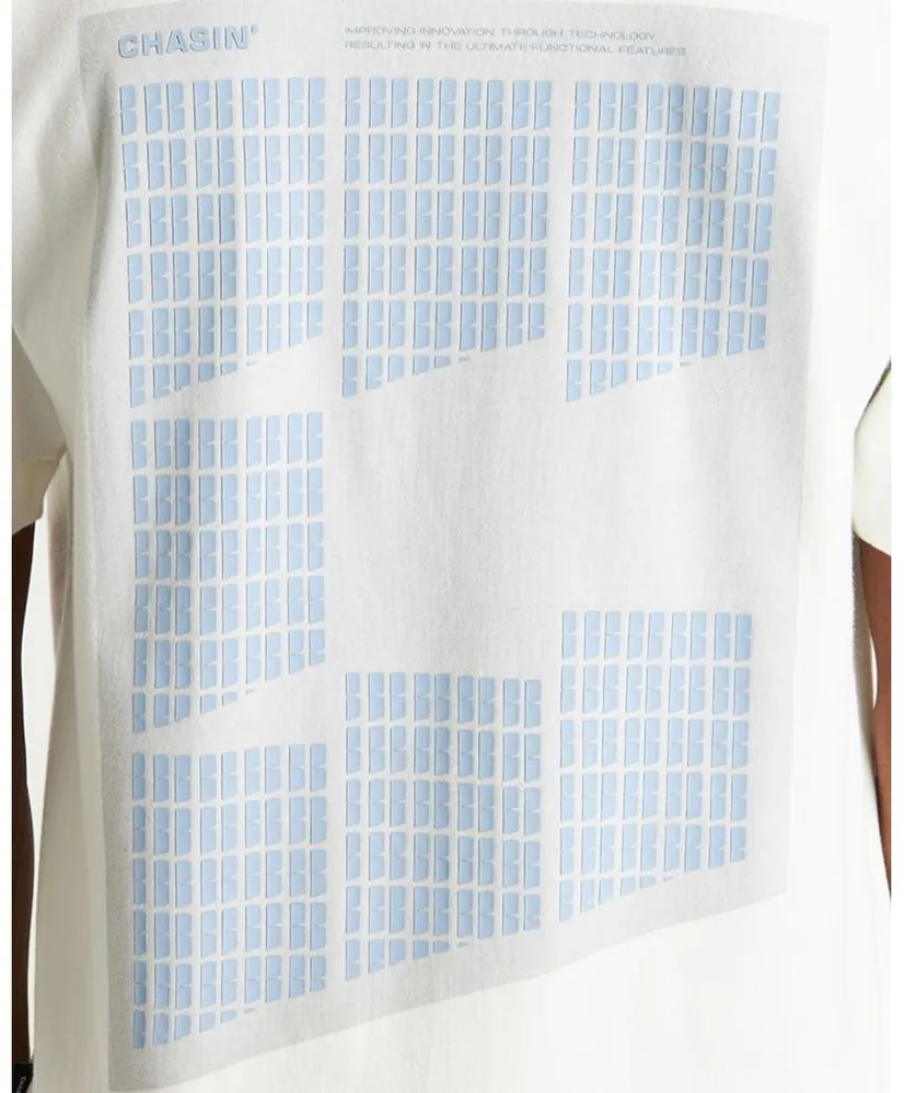 Chasin' T-shirt Flux