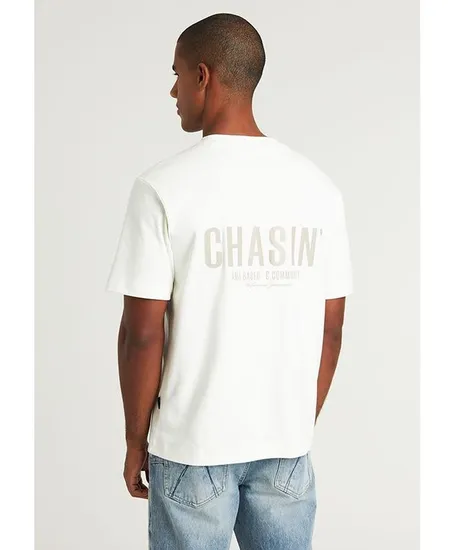 Chasin' T-shirt Mayor
