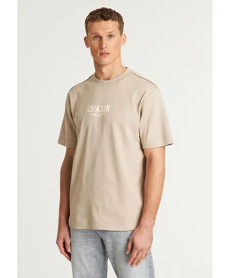 Chasin' T-shirt Mayor