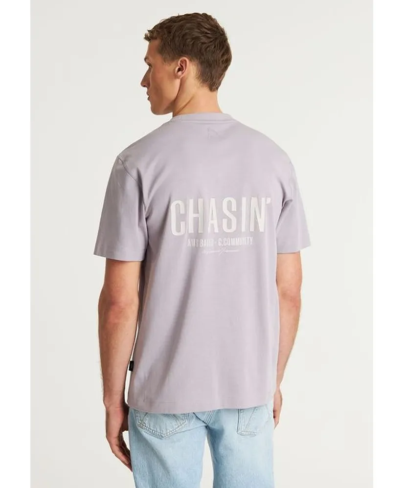 Chasin' T-shirt Mayor