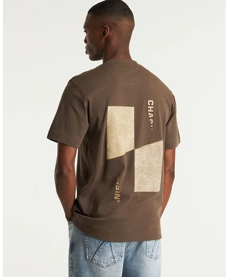 Chasin' T-shirt Reco