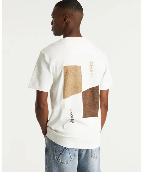 Chasin' T-shirt Reco
