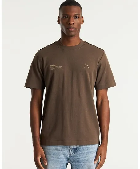 Chasin' T-shirt Reco
