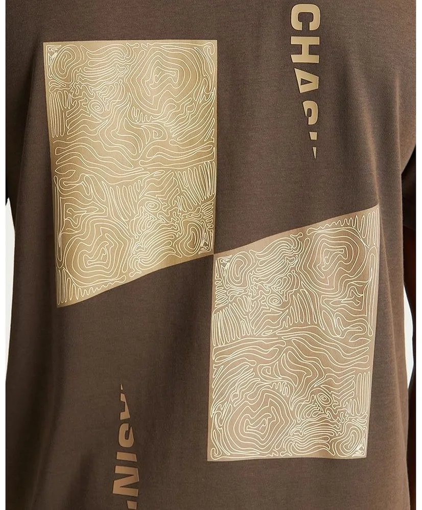 Chasin' T-shirt Reco
