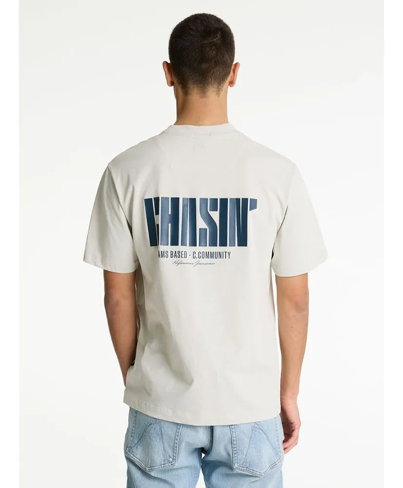 Chasin' T-shirt Regent