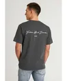Chasin' T-shirt Script