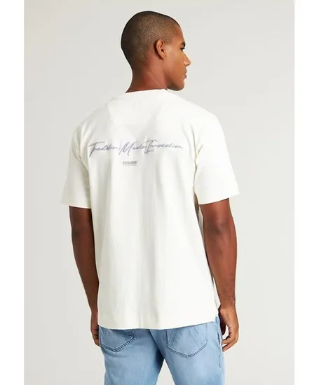 Chasin' T-shirt Script