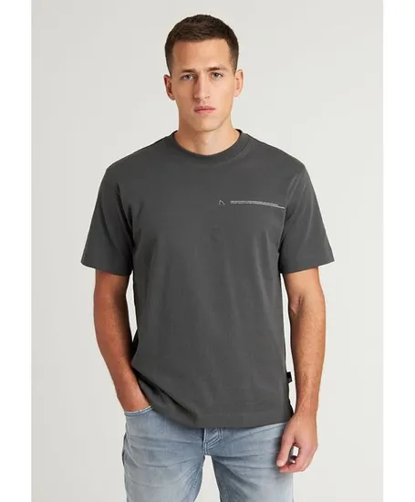 Chasin' T-shirt Script