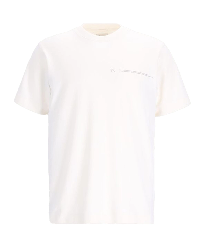 Chasin' T-shirt Script