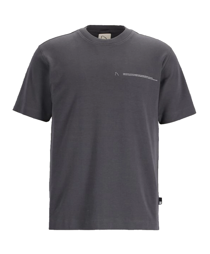 Chasin' T-shirt Script