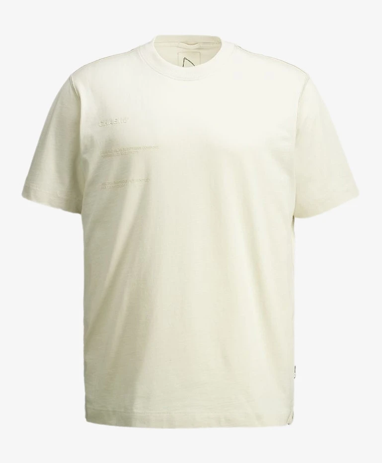 Chasin' T-shirt Shutter