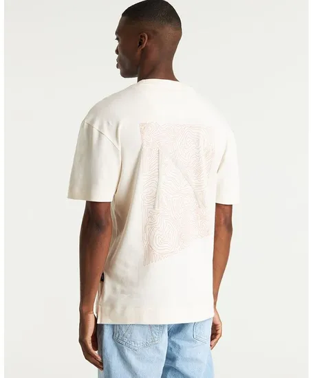 Chasin' T-shirt Swirl